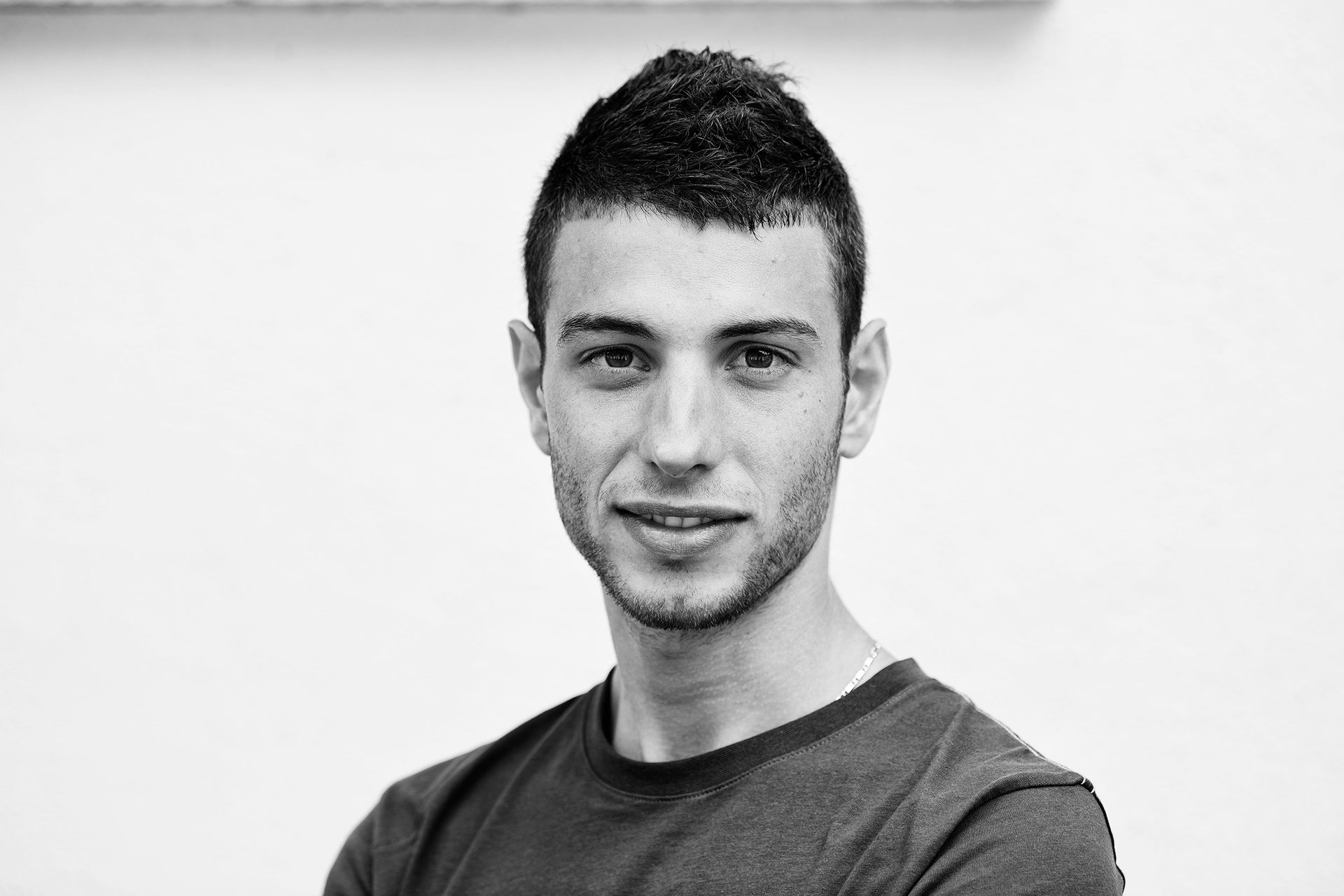 Portrait — Jan Nyka photography, photo 7