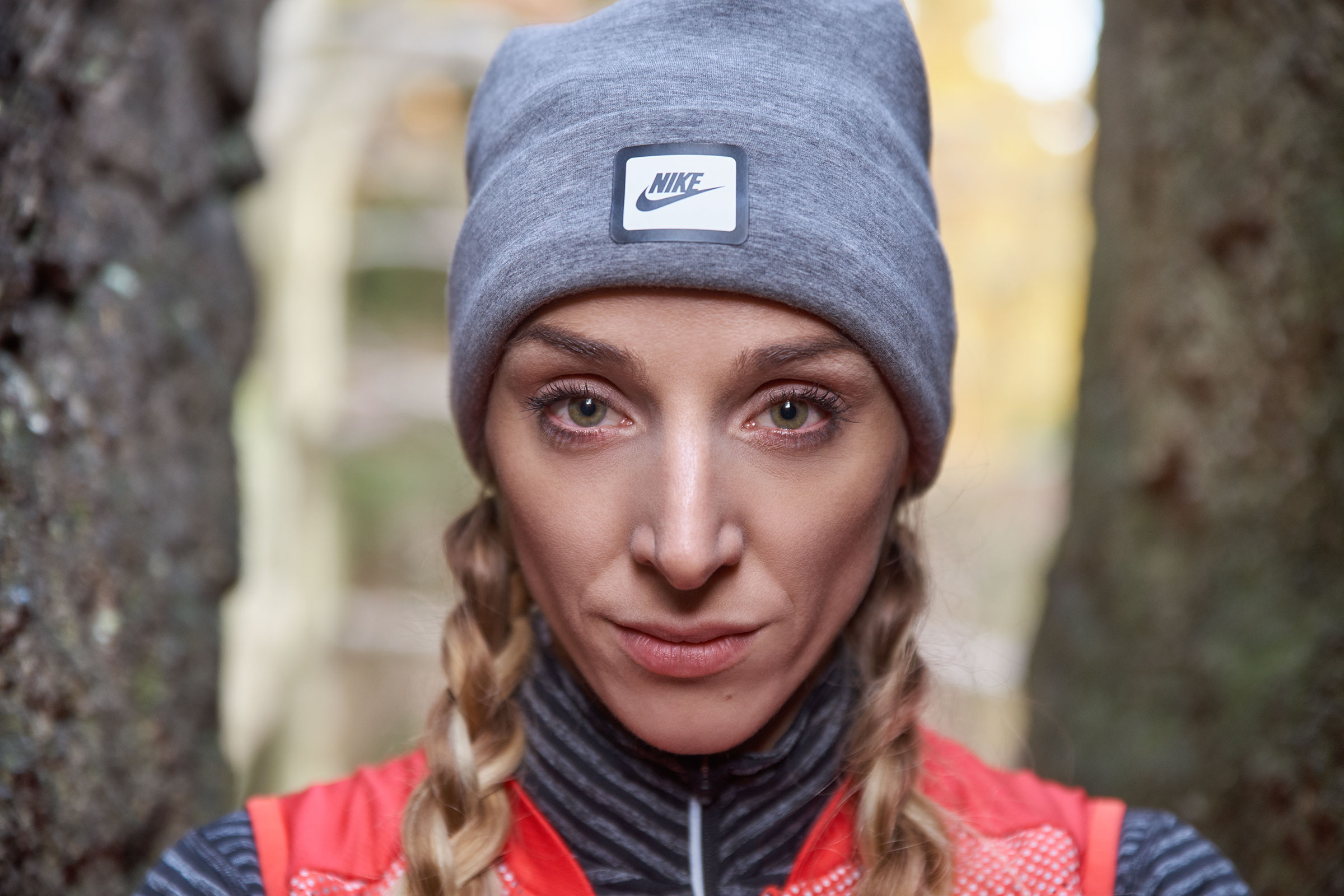 Angelika Cichocka / Jizera Mountains 2017