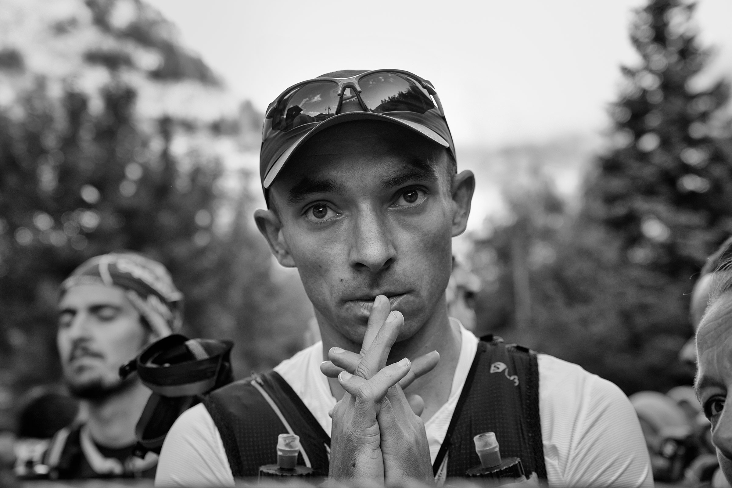 Marcin Swierc / Buff Pro Team / CCC Ultra Trail du Mont Blanc 2017