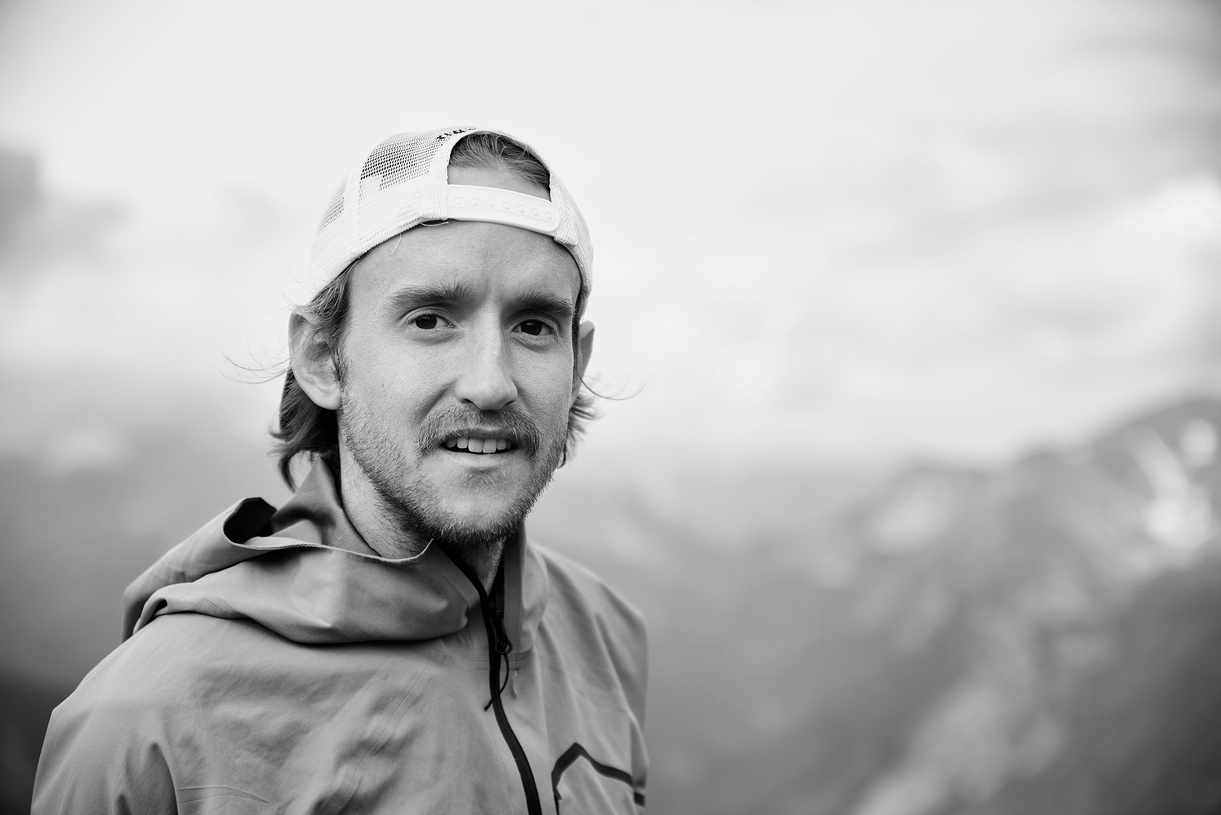 Hayden Hawks / Hoka One One / Tatra Mountains 2018