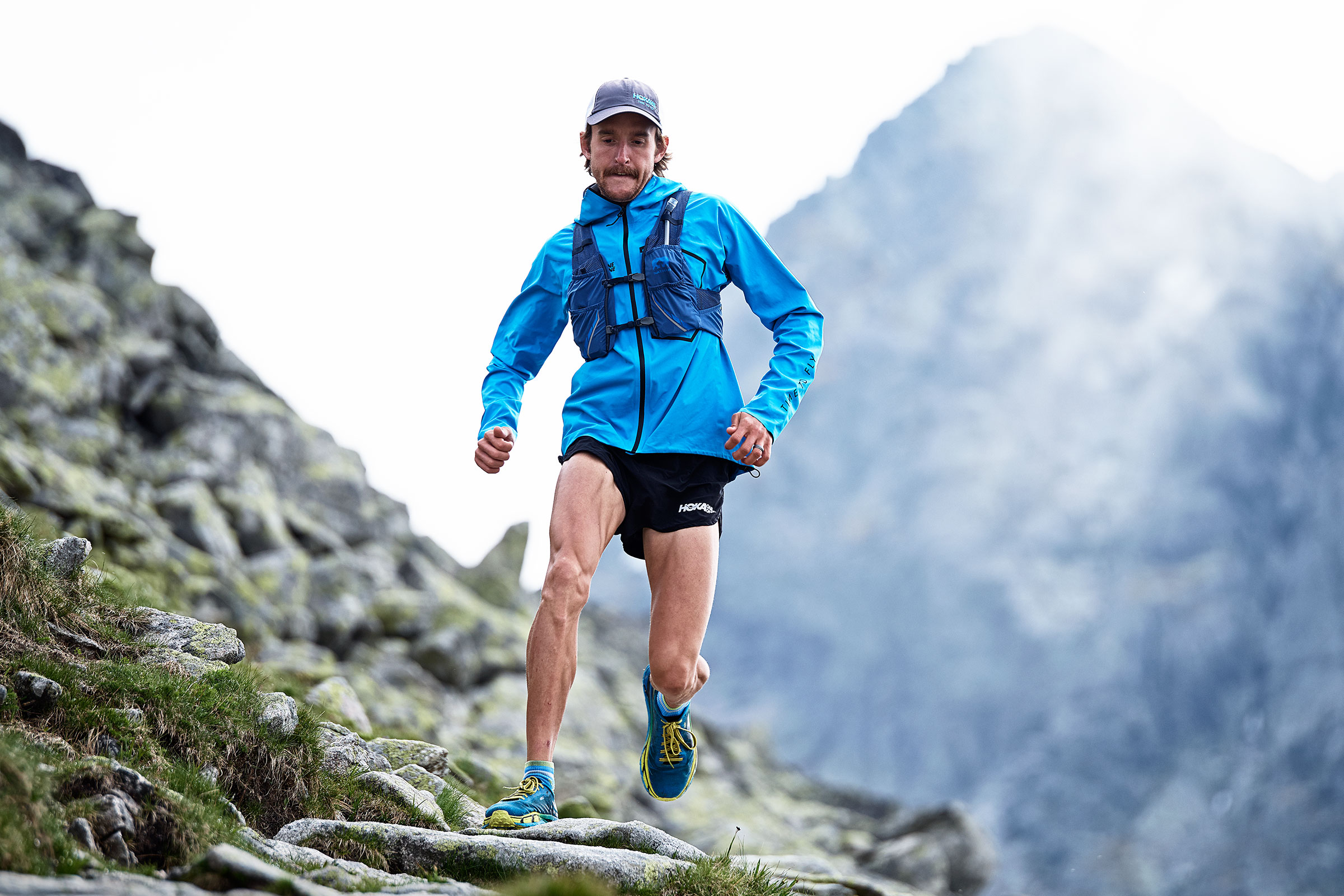 Hayden Hawks / Tatra Mountains 2018