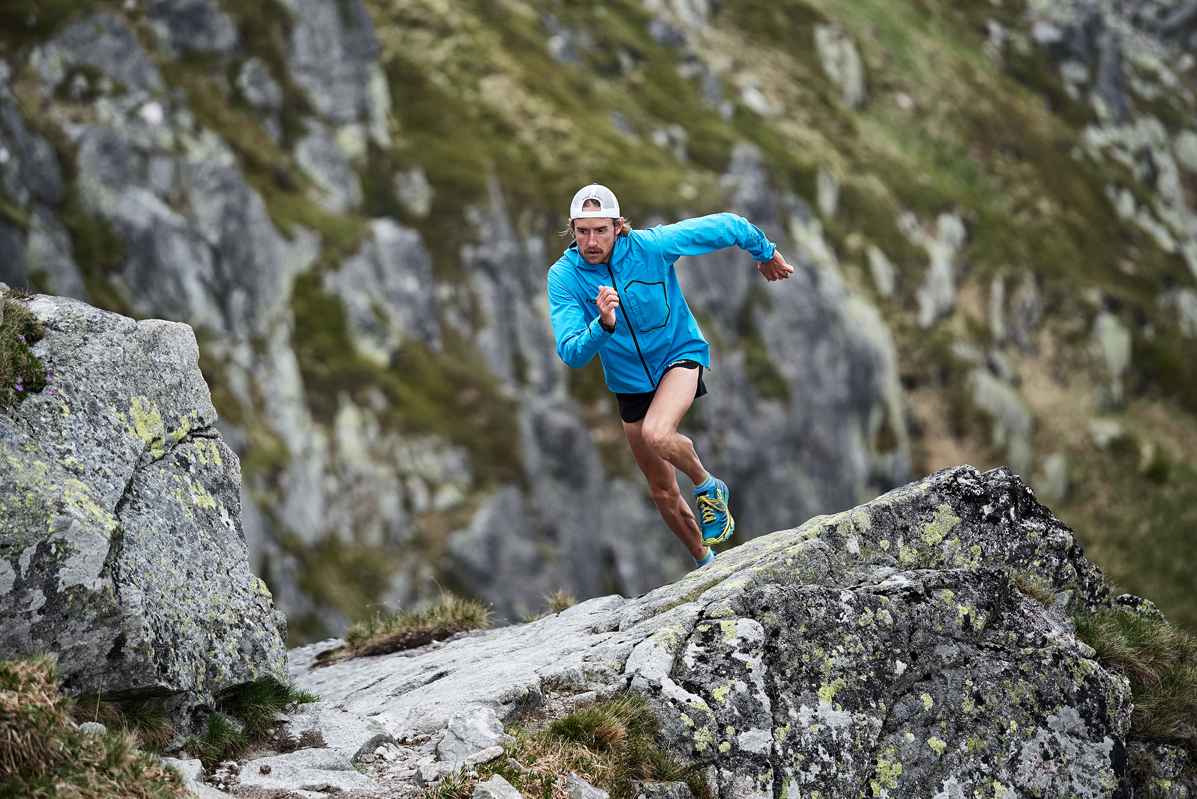 Hayden Hawks / Tatra Mountains 2018